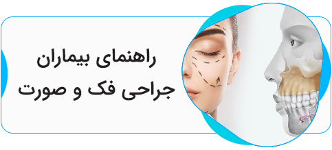فک و صورت